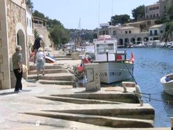 Hotel Cala Santanyi