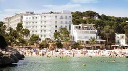 Hotel Cala Santanyi
