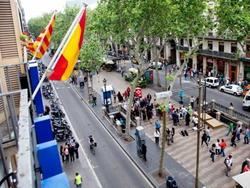 Hostal Bcn Ramblas