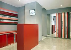 The Urban Suites.Com