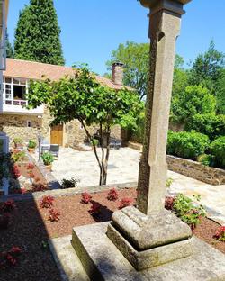 Pazo Xan Xordo