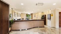 Macdonald Villacana Club