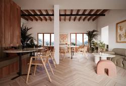 Es Petit Hotel De Valldemossa