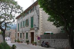 Es Petit Hotel De Valldemossa