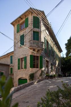Es Petit Hotel De Valldemossa