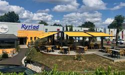 Kyriad La Roche Sur Yon