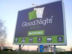 Good Night Hotel