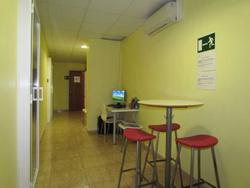 Barcelona City North Hostal