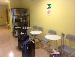 Barcelona City North Hostal