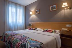 Hotel Costa Verde