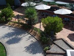 PARK SEDO Aparthotel