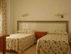 Hotel Matalascañas
