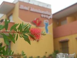 Hotel Matalascañas