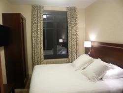 Hotel Ambassadeurs