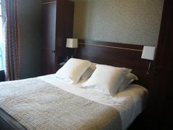 Hotel Ambassadeurs