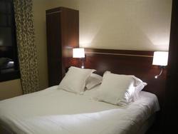 Hotel Ambassadeurs