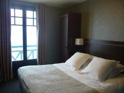 Hotel Ambassadeurs