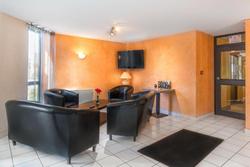 Brit Hotel Chambery