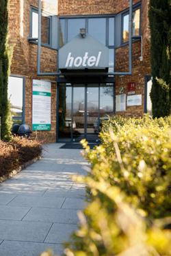 Brit Hotel Chambery