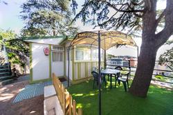 Camping El Far