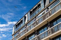 Hotel Le Grand Pavois