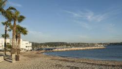 Hotel De La Baie