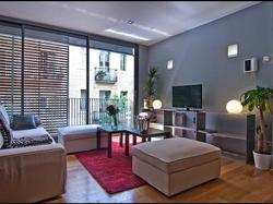 Gracia Pool Flats