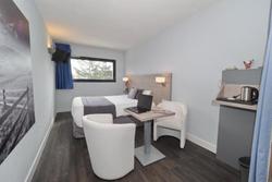 The Originals Access, Hôtel Millau Sud