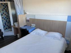 The Originals Access, Hôtel Millau Sud
