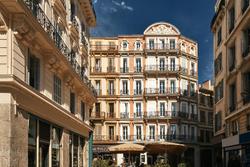 Maison Saint Louis Vieux Port
