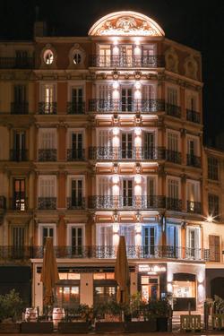 Maison Saint Louis Vieux Port