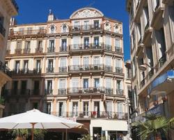 Maison Saint Louis Vieux Port