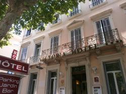 Le Victoria