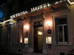 Le Victoria