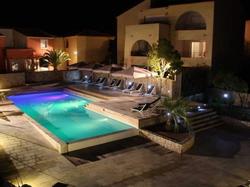 Motel Les Alizes
