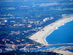 Centre Plage