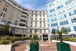 Hotel De Berny