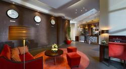 Hotel De Berny