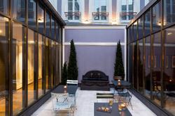 Best Western Hotel de la PosteTroyes