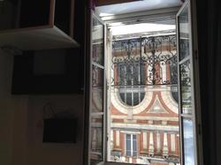 Hôtel Belle Fontainebleau