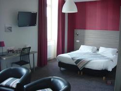 L'Hotel Spa Le Connetable