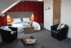 L'Hotel Spa Le Connetable