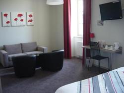 L'Hotel Spa Le Connetable