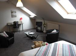 L'Hotel Spa Le Connetable