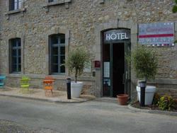 L'Hotel Spa Le Connetable