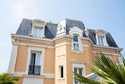 La Villefromoy
