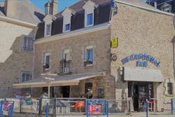 Logis Hotel Le Cadoudal