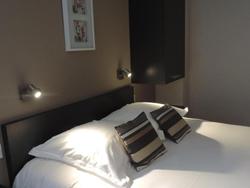 Logis Hotel Le Cadoudal