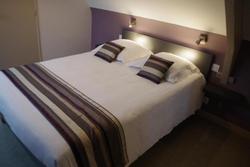 Logis Hotel Le Cadoudal