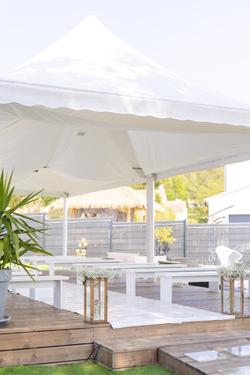 Auberge des Pins